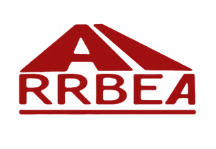 AIRRBEA LOGO RED